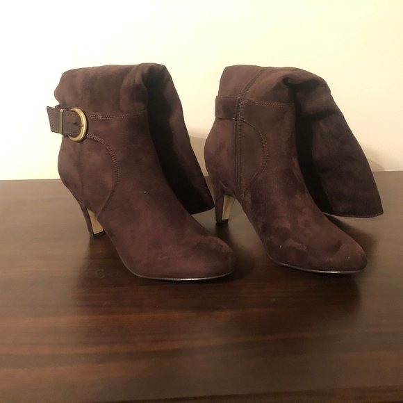 Bella Vista Toni II Harness Boot - Picture 1 of 8